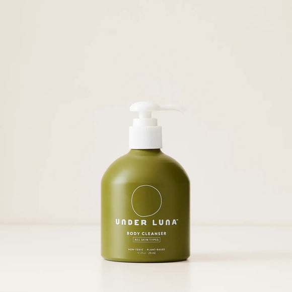 Under Luna Body Cleanser