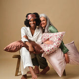 Emily's Pillow Pure Silk Pillowcase - Radiant Beauty