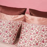Emily's Pillow Pure Silk Pillowcase - Radiant Beauty