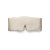 Emily's Pillow Pure Silk Sleep Mask Headband - Radiant Beauty