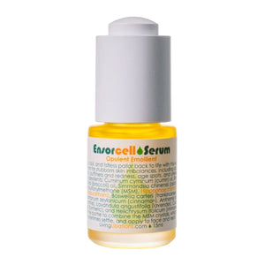 Living Libations® Ensorcell Serum