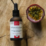 Comptoir des Huiles Passionsfrucht-Trockenöl
