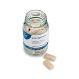 Georganics Xylitol Chewing Gum | Made with Natural Chicle Gum - Radiant Beauty