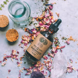 Anima Mundi HARMONIZE Tonic | Rose + Ashwagandha
