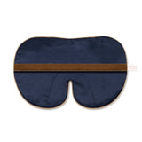 Holistic Deluxe Silk Sleep Mask - Radiant Beauty