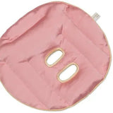 Holistic Silk Face Pillow | relaxes facial skin & muscles - Radiant Beauty