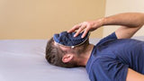 Holistic Silk Face Pillow | relaxes facial skin & muscles - Radiant Beauty