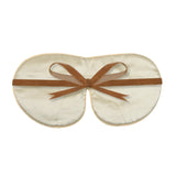 Holistic Silk Lavender Eye Mask - Radiant Beauty