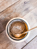 GLÜCK Pulver | Kräuterkaffee