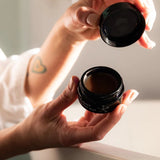 InLight Beauty Chocolate Mask - Natural Exfoliating for Sensitive Skin - Radiant Beauty