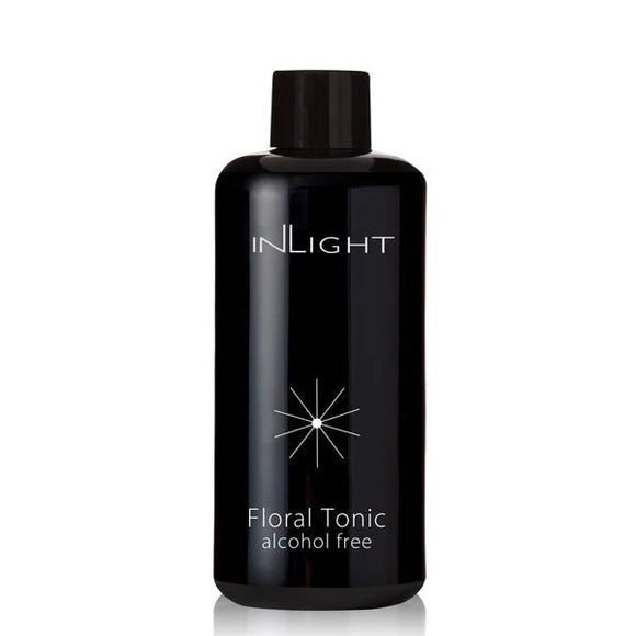 InLight Beauty Gentle Floral Tonic - Radiant Beauty