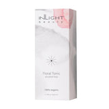 InLight Beauty Gentle Floral Tonic - Radiant Beauty