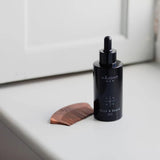 InLight Beauty Hair & Beard Oil | Black Cumin + Nettle - Radiant Beauty
