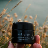 InLight Beauty Propolis & Tea Tree Rescue Balm - Acne + Breakouts - Radiant Beauty