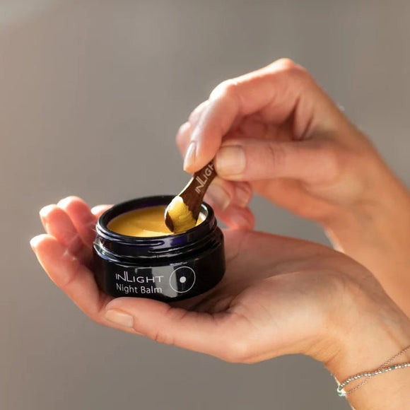 InLight Beauty Repair Night Balm - Radiant Beauty