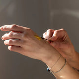 InLight Beauty Turmeric & Calendula Relief Balm - Dry Red Itchy Skin - Radiant Beauty