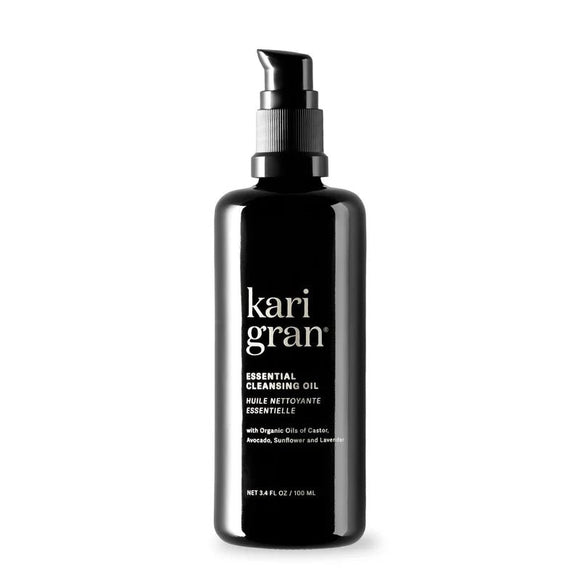 Kari Gran Essential Cleansing Oil - Radiant Beauty