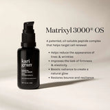 Kari Gran Essential Peptide Serum - Radiant Beauty