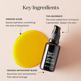Kari Gran Hibiscus Vitamin C Brightening Serum - Radiant Beauty