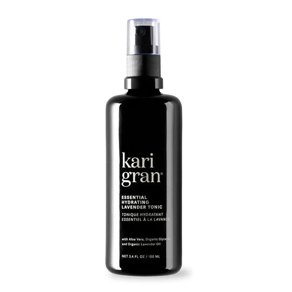 Kari Gran Hydrating Lavender Tonic - Radiant Beauty