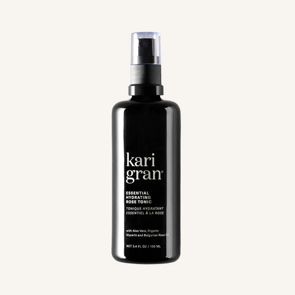 Kari Gran Hydrating Rose Tonic