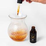 Lajit Himalayan Shilajit Liquid Drops - Radiant Beauty