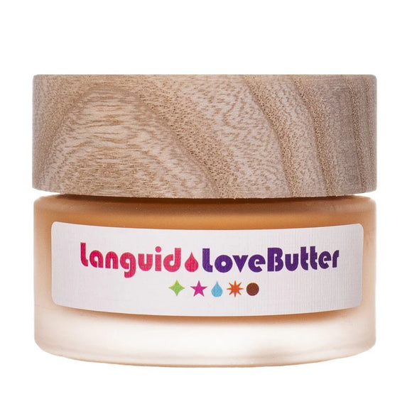 Living Libations® Languid Love Butter