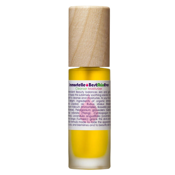 Living Libations® Best Skin Ever Immortelle - Radiant Beauty