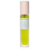 Living Libations® Best Skin Ever Oil Cleanser - Sandalwood Sensitive Skin - Radiant Beauty