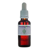 Living Libations® Crowning Glory Hair Serum - Radiant Beauty