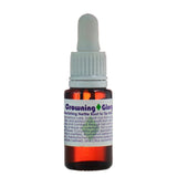 Living Libations® Crowning Glory Hair Serum - Radiant Beauty