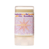 Living Libations® Everybody Loves the Sunshine Zinc Beach Balm - Radiant Beauty