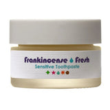 Living Libations® Frankincense Fresh Sensitive Toothpaste - Radiant Beauty