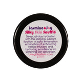 Living Libations® Jasmine Joy - Silky Skin Soufflé - Radiant Beauty