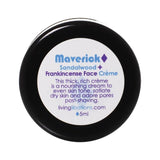 Living Libations® Maverick Face Crème - Radiant Beauty