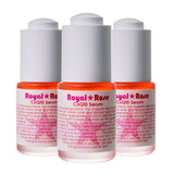 Living Libations® Royal Rose CoQ10 Serum - Radiant Beauty
