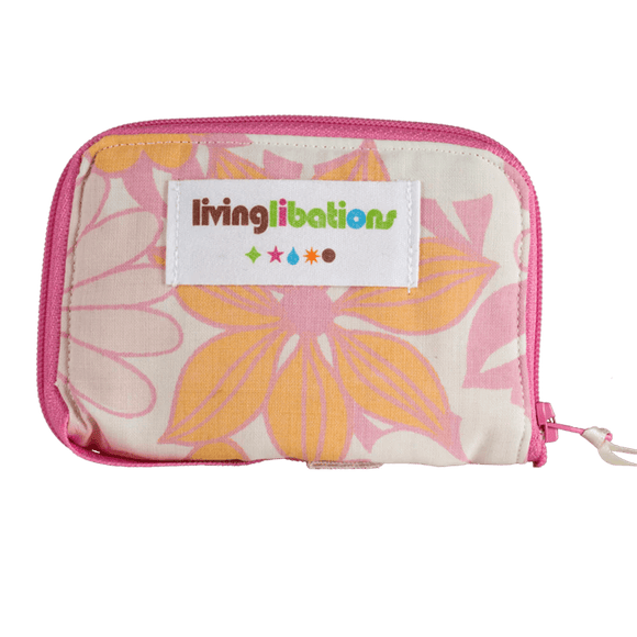 Living Libations® Vintage Essential Oil Kit Keeper - Radiant Beauty