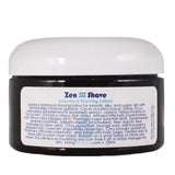 Living Libations® Zen Shave - Luxurious Shaving Lotion - Radiant Beauty