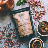 Anima Mundi Make Magic Tea | Rose + Blue Lotus