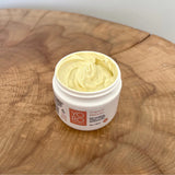 Crème apaisante au miel de Manuka Yoro - Eczéma et peaux irritées