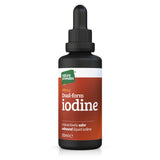 Nature Provides Dual - Form Iodine - Natural Kelp - Radiant Beauty