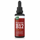 Nature Provides Liquid Vitamin B12 | High dosage | Methylcobalamin and Adenosylcobalamin - Radiant Beauty