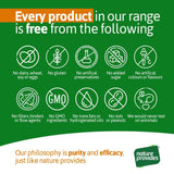 Nature Provides Mountain Blood® Premium Shilajit - Radiant Beauty