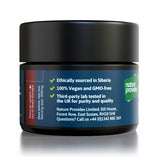 Nature Provides Mountain Blood® Premium Shilajit - Radiant Beauty