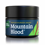 Nature Provides Mountain Blood® Premium Shilajit - Radiant Beauty