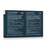 Nature Provides Mountain Blood® Rocks - Premium Shilajit - Radiant Beauty