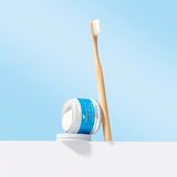 Nelson Naturals Spearmint Xylitol Toothpaste - Radiant Beauty