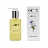 Oden Poppy Oil to Milk Cleanser - Radiant Beauty
