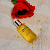 Oden Poppy Oil to Milk Cleanser - Radiant Beauty