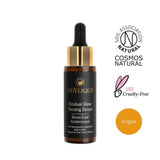 Odylique Gradual Glow | Natural Self - Tanning Serum for a Sun - Kissed Radiance - Radiant Beauty